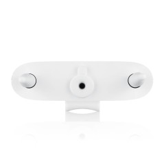 Zyxel NWA55AXE Wireless Access Point - High-Speed Connectivity in White | Enhance Your Network Experience!
